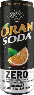 Газирана напитка