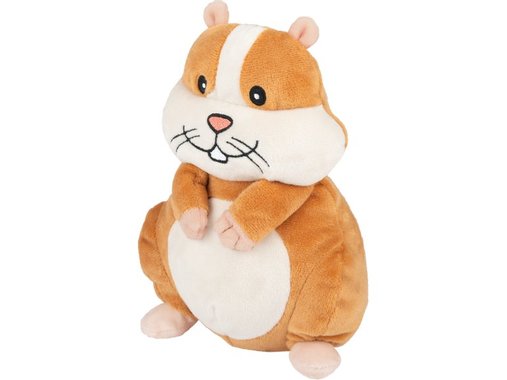 Плюшена играчка