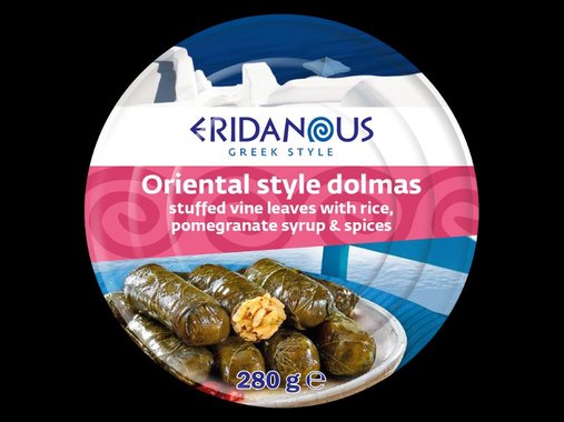 Лозови сарми