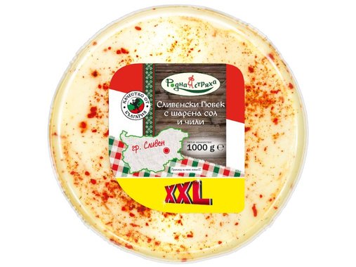 Гюбек XXL