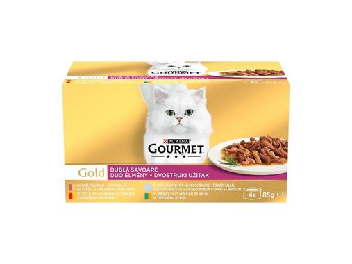 Пастет за котки