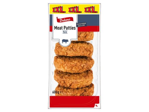 Kюфтета XXL