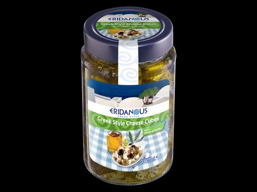Мариновано сирене