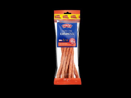 Кабаноси