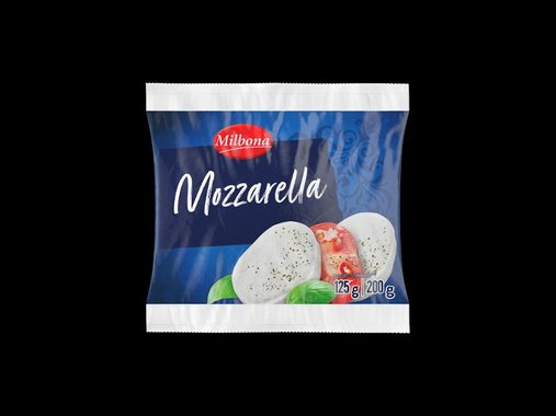Моцарела