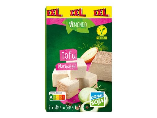 Тофу XXL