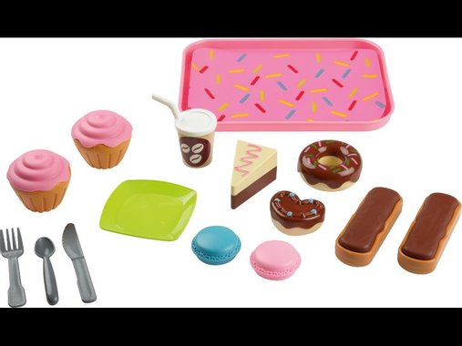 Детски комплект за игра