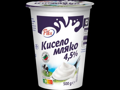 Кисело мляко