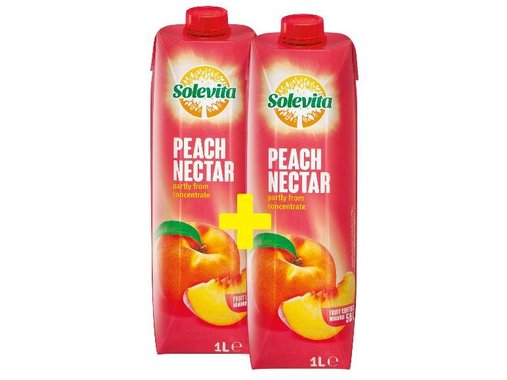 Нектар Праскова