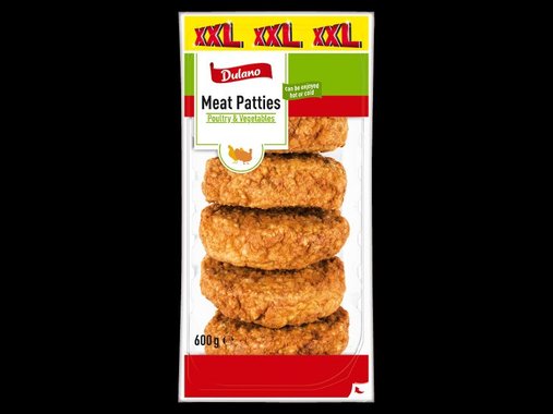 Kюфтета XXL