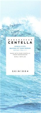 Слънцезащитен крем
Centella