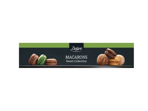 Макарони микс
