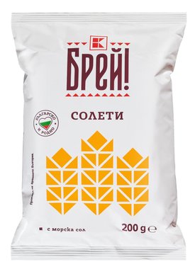 Солети | Kaufland | Oferta.bg