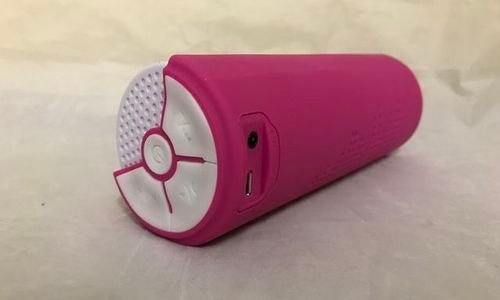 Портативна Bluetooth колона Pulse преносима AUX ми