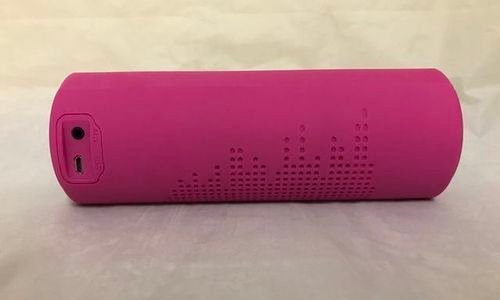 Портативна Bluetooth колона Pulse преносима AUX ми