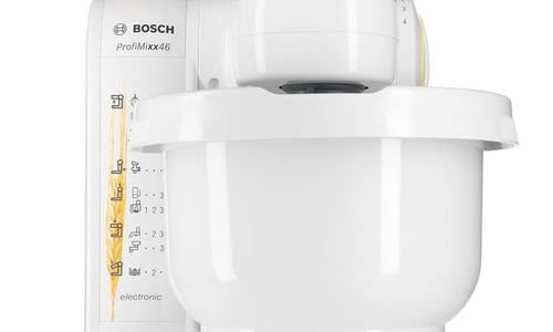 Кухненски робот Bosch MUM4655EU ProfiMixx 46 550 W