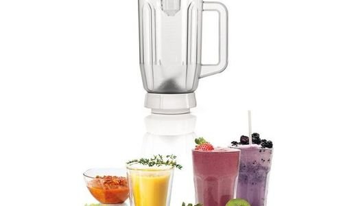 Кухненски робот Bosch MUM4655EU ProfiMixx 46 550 W
