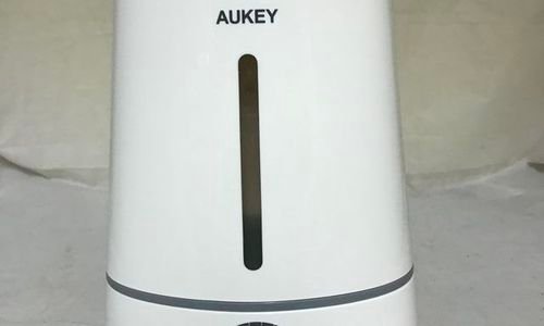 Ултразвуков Овлажнител Aukey SC024 25 W 3.5 литра 
