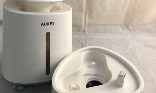 Ултразвуков Овлажнител Aukey SC024 25 W 3.5 литра 