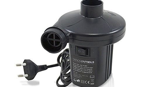 Електрическа помпа HANDSONTOOLS Electric Air Pump 