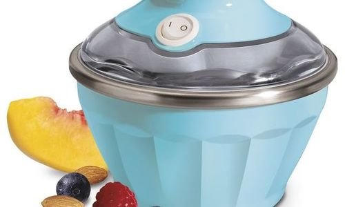 Машина за сладолед Absolu Chic 128965AC Ice Cream 