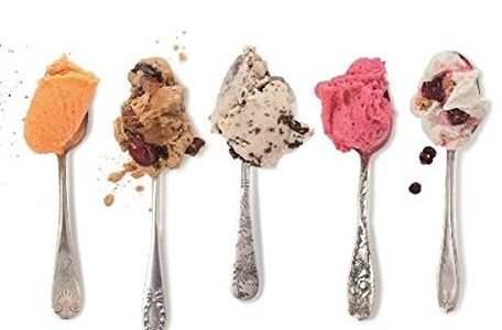 Машина за сладолед Absolu Chic 128965AC Ice Cream 
