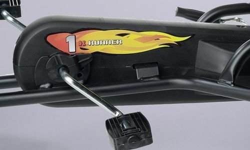  Картинг количка Ferbedo Air Racer 8710 Go Kart де