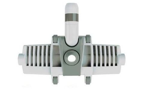 Вакуумна глава за почистване Cristalo Aspirateur R