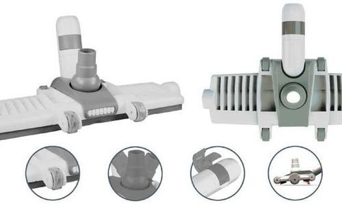 Вакуумна глава за почистване Cristalo Aspirateur R