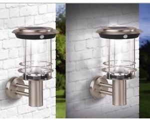 Соларен аплик Livarno Lux 10278А соларна LED лампа