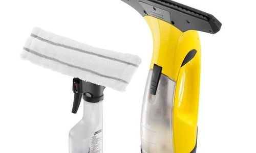 Стъклочистачка Karcher WV2 Plus уред за почистване