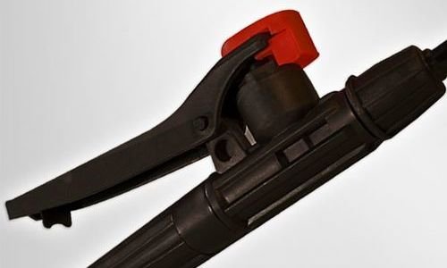 Пръскачка с резервоар 20 л Manual Sprayer OLD-20B-