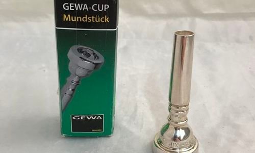 Мундщук за флигорна Gewa 3C-FL музикални инструмен