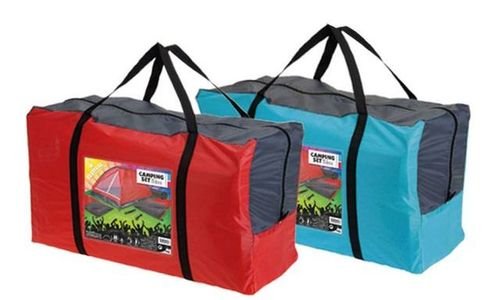 Комплект за къмпинг Camping set палатка двуместна 