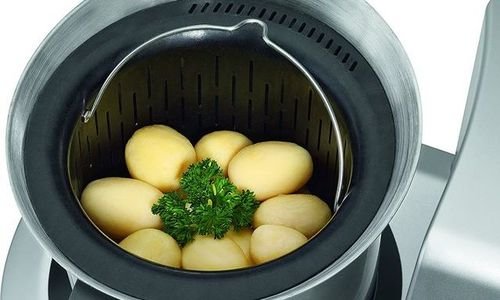 Мултифункционален уред за готвене Profi Cook PC-MK