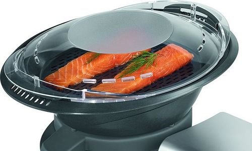 Мултифункционален уред за готвене Profi Cook PC-MK
