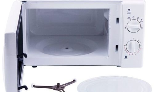 Микровълнова фурна H.Koenig VIO6 20 литра 700 W пе
