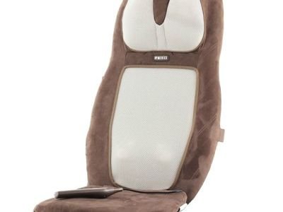  Масажна седалка Homedics SBM-555H-EU Уред за маса
