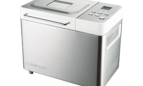 Хлебопекарна Kenwood BM 350 машина за хляб 500 / 7