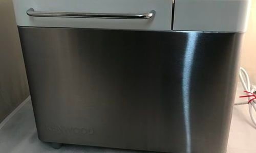 Хлебопекарна Kenwood BM 350 машина за хляб 500 / 7