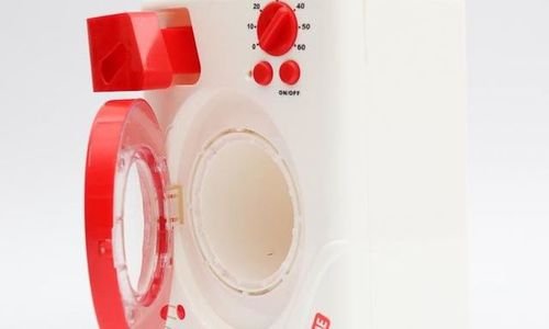 Детска пералня My Home Toys Washing Machine играчк