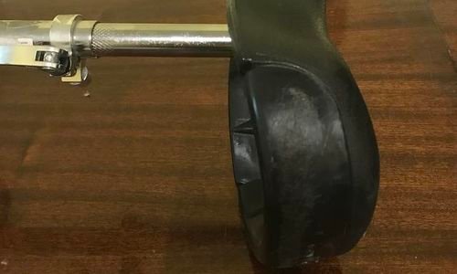 Велосипед на една гума 20" Terra Bikes Einrad 6694