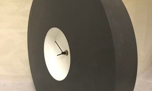 Масивен часовник Horloge Los Angeles 593309 от гип