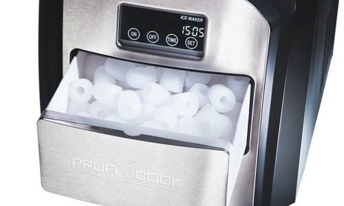 Професионален ледогенератор Profi Cook PC-EWB 1007