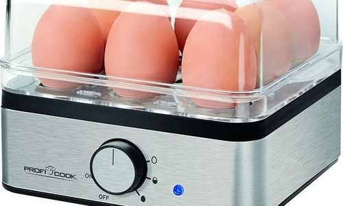 Яйцеварка и омлетник Profi Cook PC-EK 1084 уред за