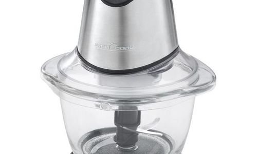 Професионален чопър Profi Cook 3 в 1 500 W двоен н