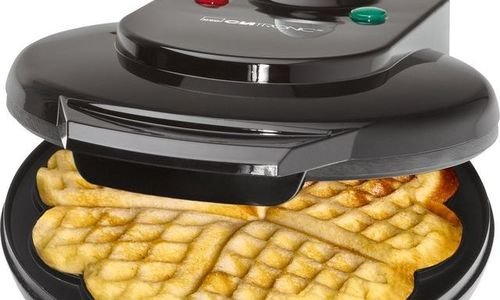 Уред за приготвяне на гофрети Clatronik WA 3491 12