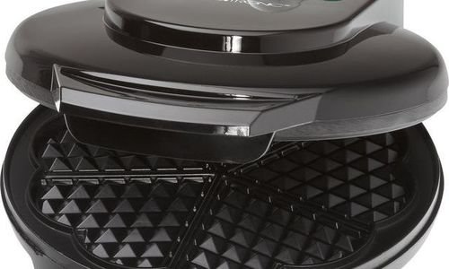Уред за приготвяне на гофрети Clatronik WA 3491 12