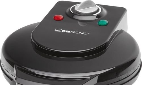 Уред за приготвяне на гофрети Clatronik WA 3491 12