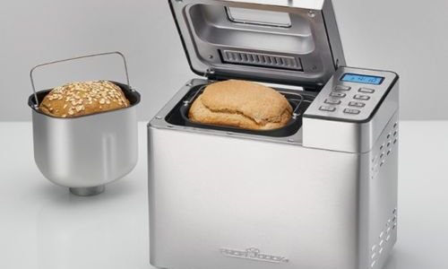 Хлебопекарна Profi Cook PC-BBA 1077 550W машина за